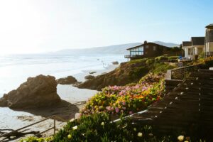 Affordable beachside retirement destinations