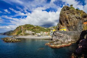 madeira, portugal