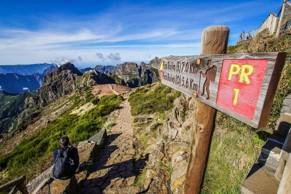 madeira, portugal