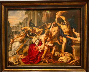 A Traveler’s Guide to Viewing Art with Curiosity