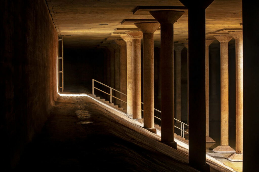 Did You Know Houston Offers Underground Adventures?