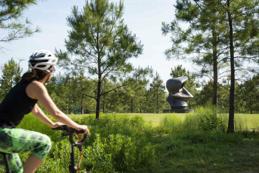 Did You Know Houston Offers Underground Adventures?