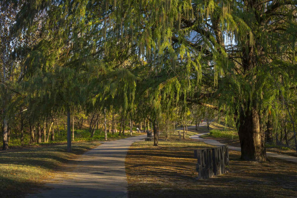 Did You Know Houston Offers Underground Adventures?