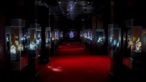 Why the Houston Museum of Natural Science is a Must-Visit