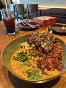 Top Places to Eat in Houston