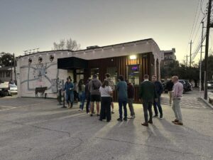 Top Places to Eat in Houston