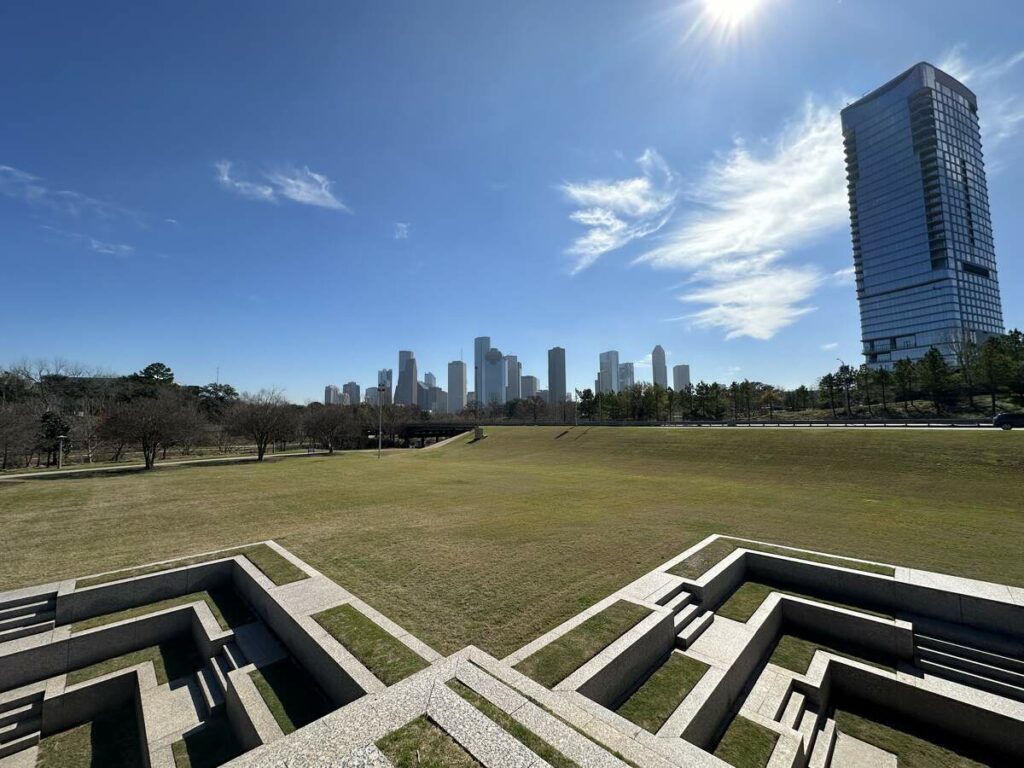 Did You Know Houston Offers Underground Adventures?