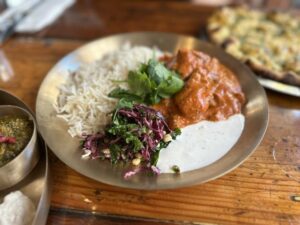 Top Places to Eat in Houston
