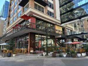Top Places to Eat in Houston