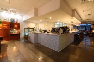 Top Places to Eat in Houston