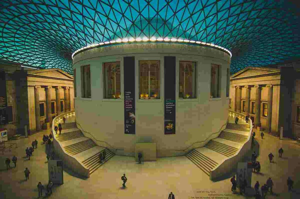 World’s Greatest Museums Worth Visiting