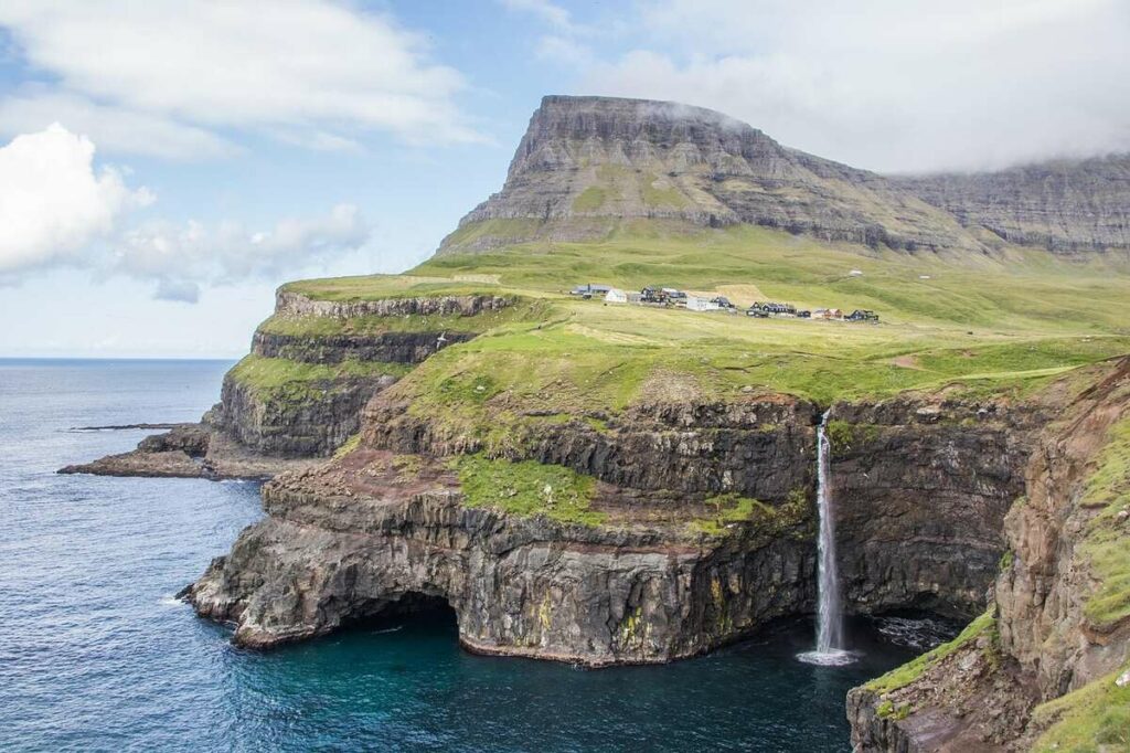 10 Remote Islands That Feel Like Another World