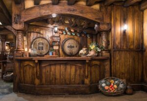 The Most Historic Pubs and Bars Every Traveller Should Visit