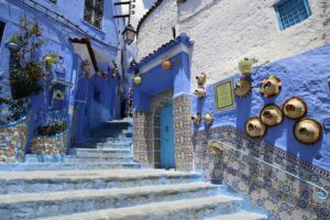 Cities That Look Straight Out of a Fairytale