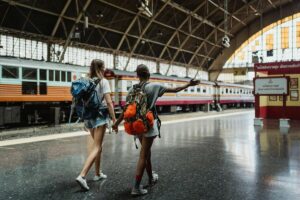 Why Learning Local Phrases Enhances Your Travel Experience