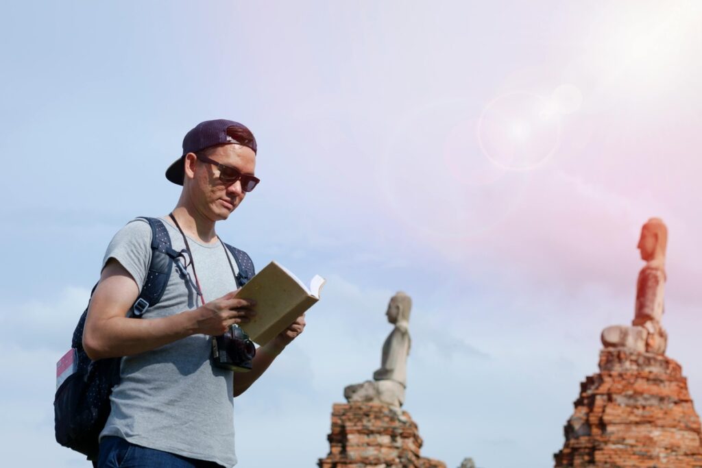 Why Learning Local Phrases Enhances Your Travel Experience