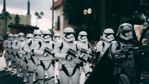 Explore the Real-World Locations of the Original Star Wars Trilogy