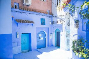 Cities That Look Straight Out of a Fairytale