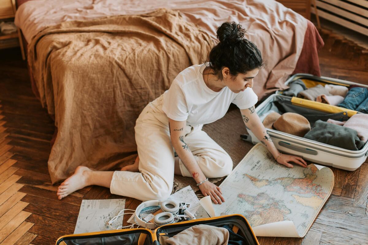 15 Things Seasoned Travellers Never Do on Vacation