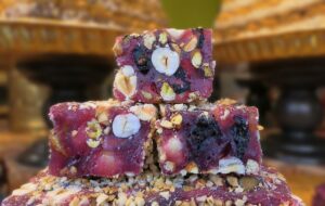 Sweet Escapes, The World's Best Destinations for Dessert Lovers