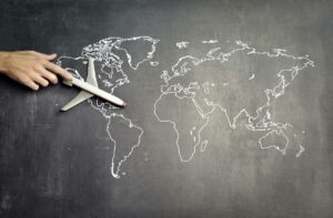 Tips for Travel on a Tight Budget