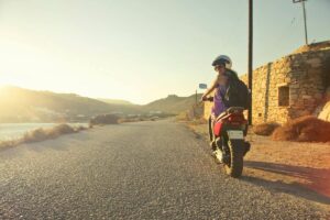 Tips for Travel on a Tight Budget