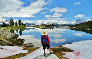 The Most Stunning Hiking Trails to Explore This Spring