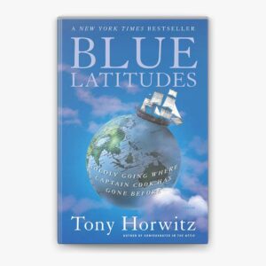 Books That Will Change the Way You Travel