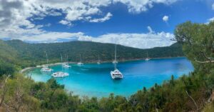 A First-Timer’s Guide to Caribbean Island-Hopping
