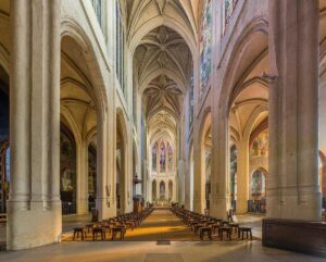 The Most Iconic Churches and Cathedrals in Paris