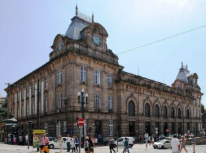 Iconic Train Stations Worth Visiting