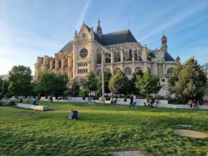 The Most Iconic Churches and Cathedrals in Paris