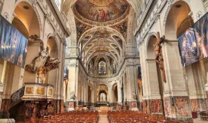 The Most Iconic Churches and Cathedrals in Paris