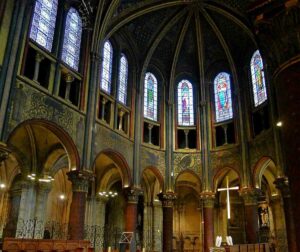 The Most Iconic Churches and Cathedrals in Paris