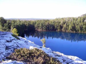 The Most Stunning Hiking Trails to Explore This Spring
