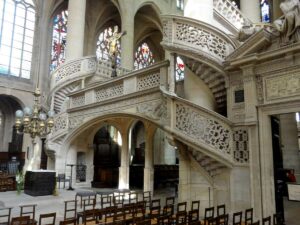 The Most Iconic Churches and Cathedrals in Paris
