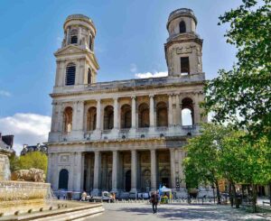 The Most Iconic Churches and Cathedrals in Paris