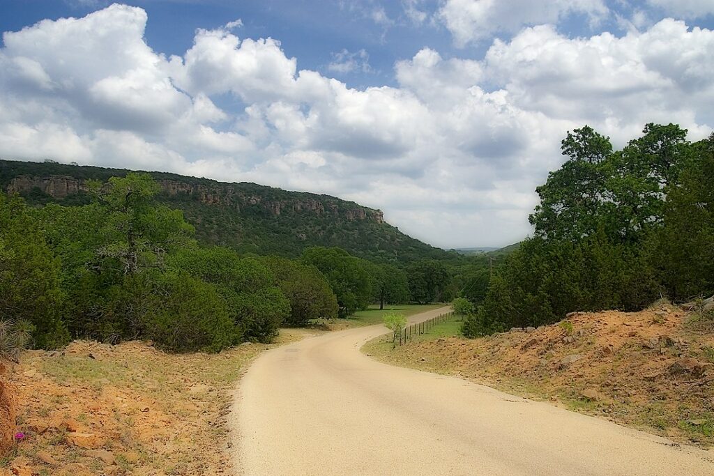 Uncorking Texas, a Wine Region on the Rise