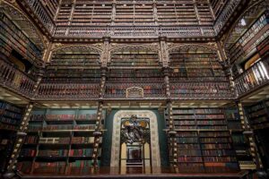 The World’s Most Stunning Historic Libraries Worth Visiting
