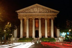 The Most Iconic Churches and Cathedrals in Paris