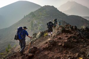 The Most Stunning Hiking Trails to Explore This Spring