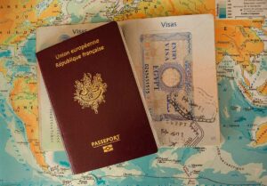 Why Your Passport Is the Most Powerful Book You’ll Ever Own