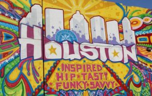 Masterpieces to Moonwalks, Exploring Houston’s Arts & Sciences