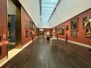 Masterpieces to Moonwalks, Exploring Houston’s Arts & Sciences
