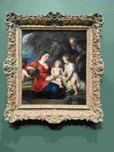 Masterpieces to Moonwalks, Exploring Houston’s Arts & Sciences