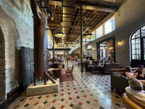 How to Spend the Perfect Day in San Antonio’s Pearl & River Walk