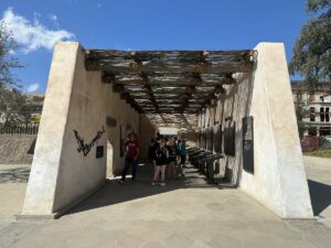 Top Things to Do in San Antonio for History Buffs