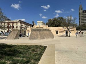 Top Things to Do in San Antonio for History Buffs