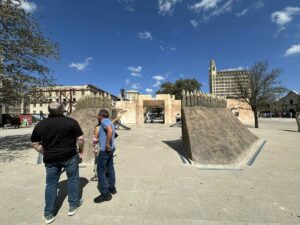 Top Things to Do in San Antonio for History Buffs