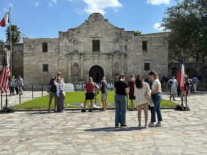 Top Things to Do in San Antonio for History Buffs